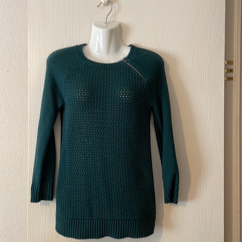 Loft sweater
